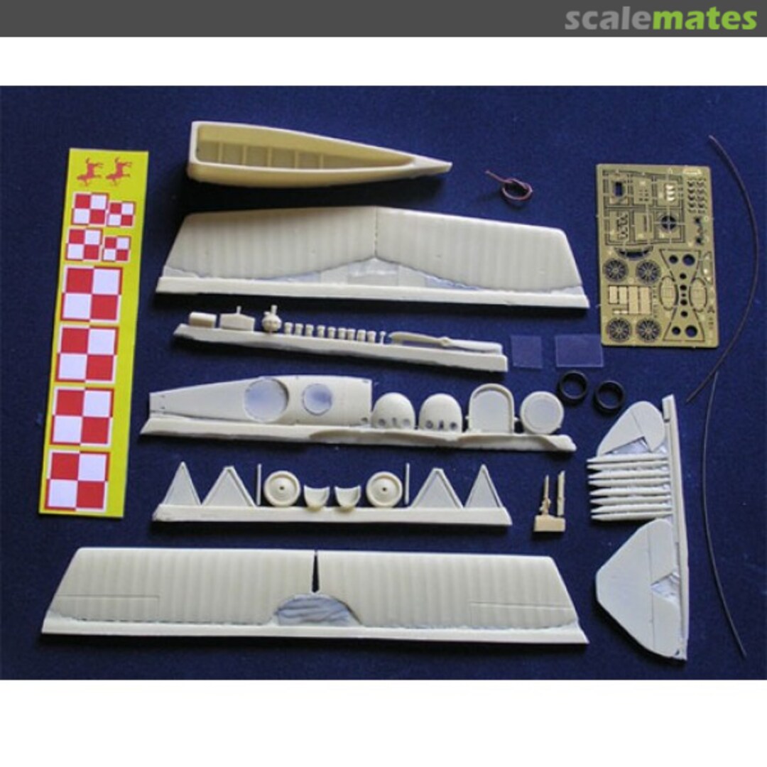 Contents Anatra Anasal DS 48 014 Omega Models