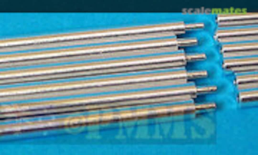 1:35 M50 Ontos M40A1 106mm recoilless rifle barrels (6) (LionMarc LM10038) LM10038