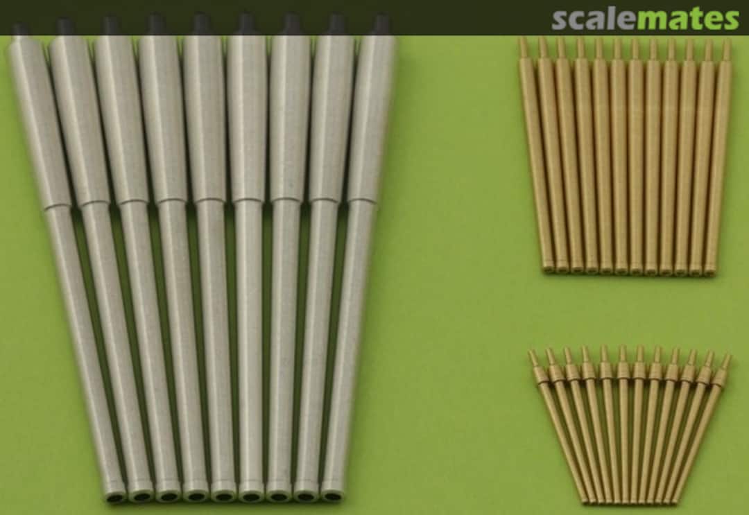 Boxart R.N. Roma armament SM-350-064 Master Boxart R.N. Roma armament SM-350-064 Master