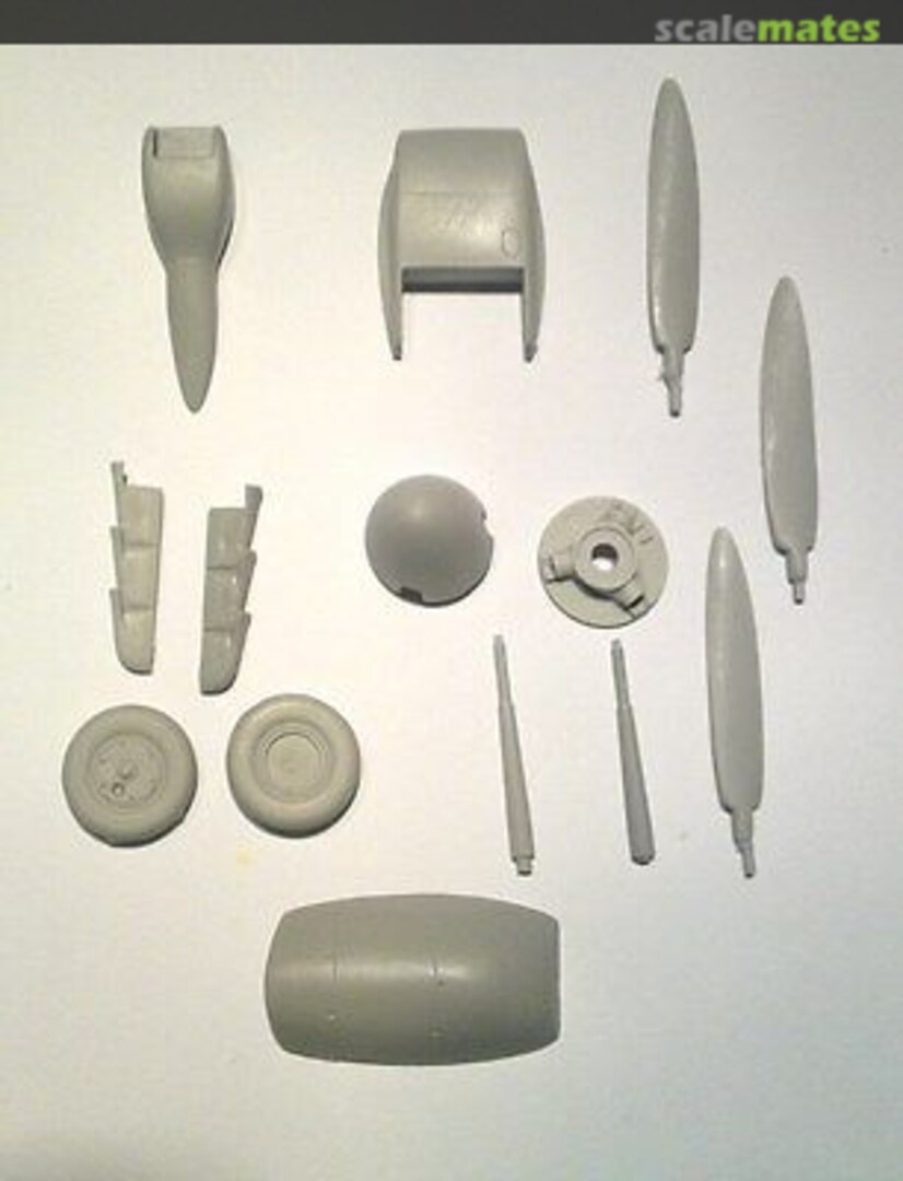 Boxart Spitfire Mk.Vb Tropical Correction Set GMAA3225 Grey Matter Aviation Boxart Spitfire Mk.Vb Tropical Correction Set GMAA3225 Grey Matter Aviation