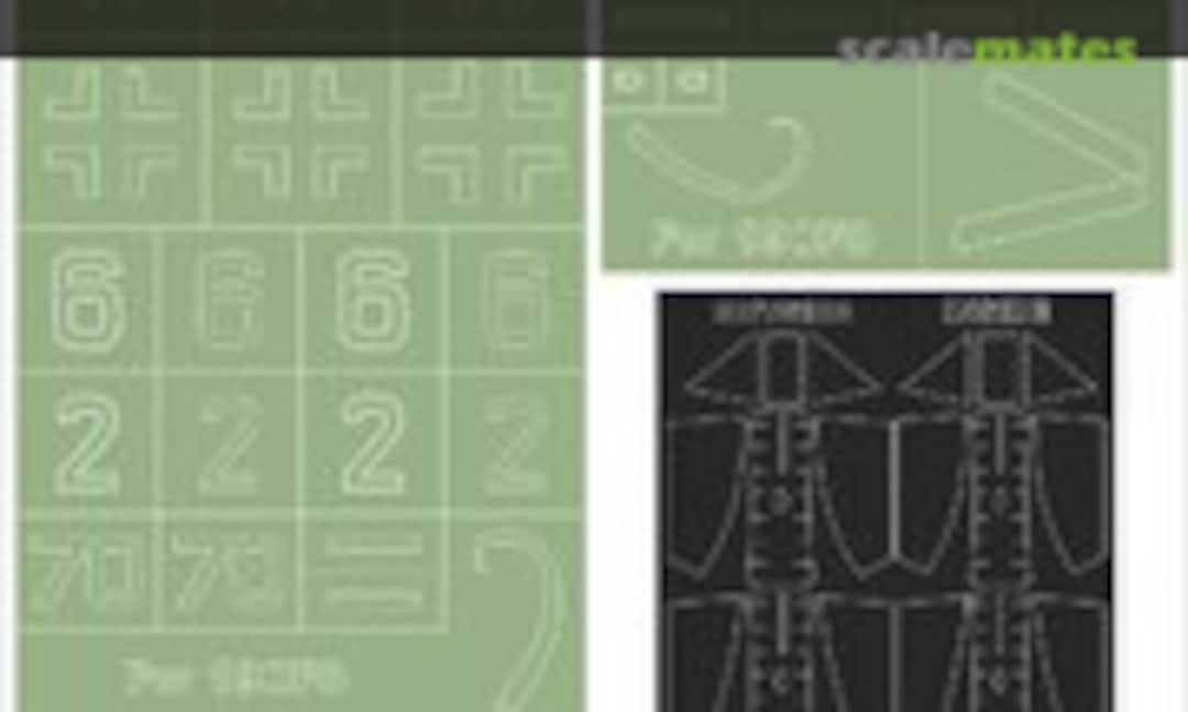 1:32 Fw 190F-8 (Montex MM32160) MM32160