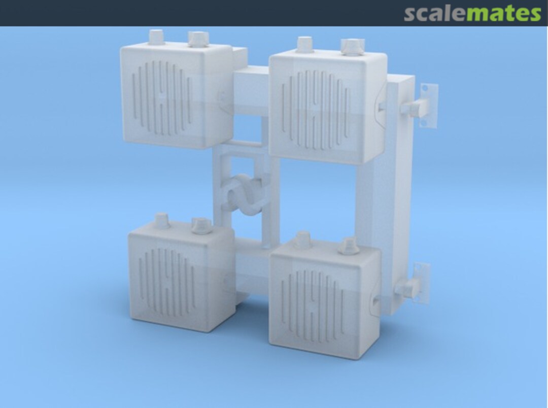 Boxart LS-688/VRC loudspeakers MSP35-002a Mike's MS Productions Boxart LS-688/VRC loudspeakers MSP35-002a Mike's MS Productions