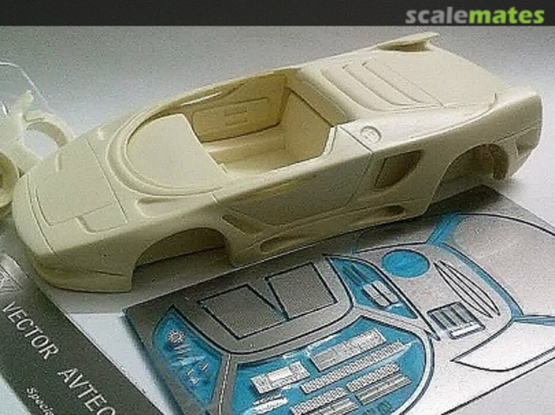 Boxart Vector Avtech WX3 K68 Great Lighting Models Boxart Vector Avtech WX3 K68 Great Lighting Models