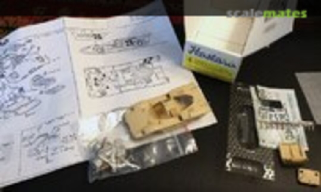 Ferrari 512S #1030 ‘Ecurie Francorchamps’ (Hostaro 46.3)