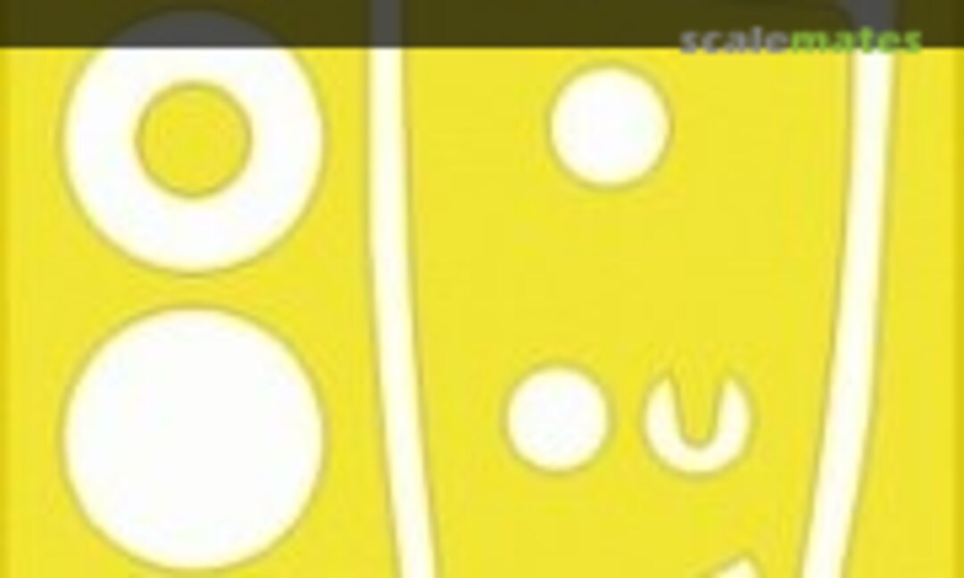 1:72 P-47D-25 (Eduard CX079) CX079