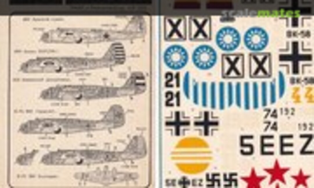 1:72 SB-2 (Travers 72-027) 72-027