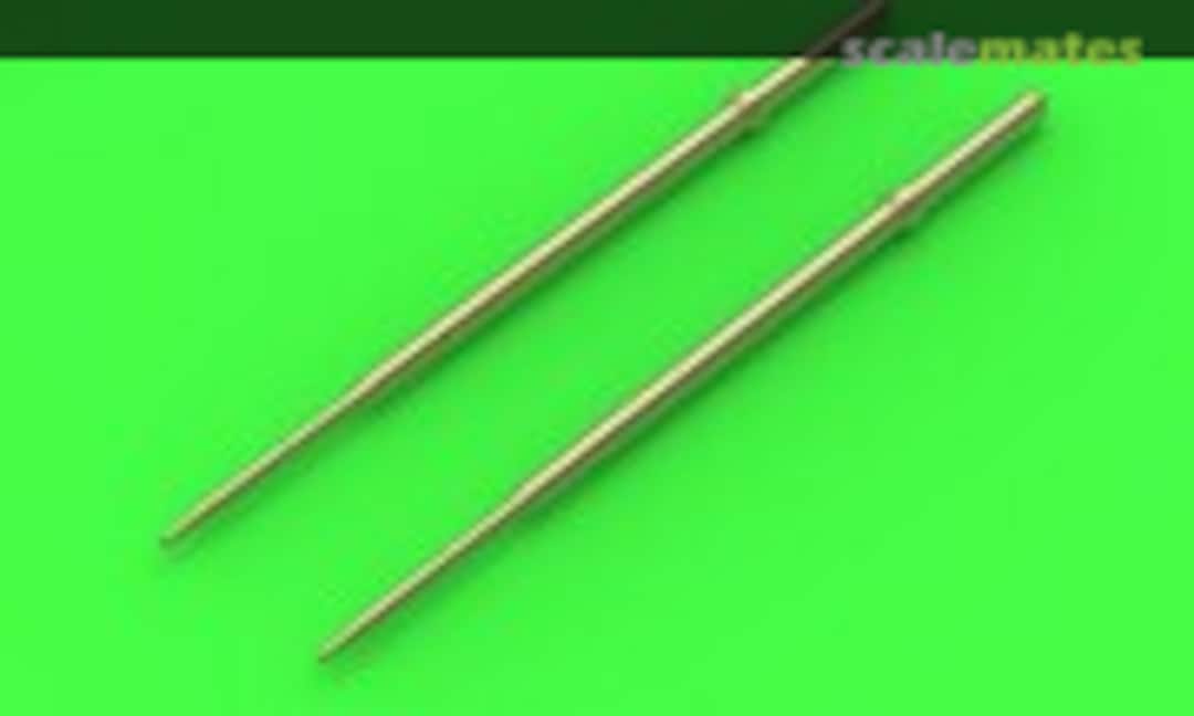 1:144 L-29 Delfin - Pitot Tubes (Master AM-144-034) AM-144-034