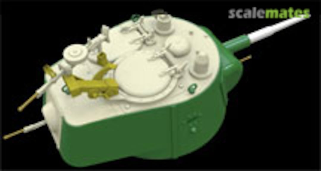 Boxart BT-7 1937 Turret roof with MG + 45 mm Ammo HSR 35024 Hussar Productions Boxart BT-7 1937 Turret roof with MG + 45 mm Ammo HSR 35024 Hussar Productions