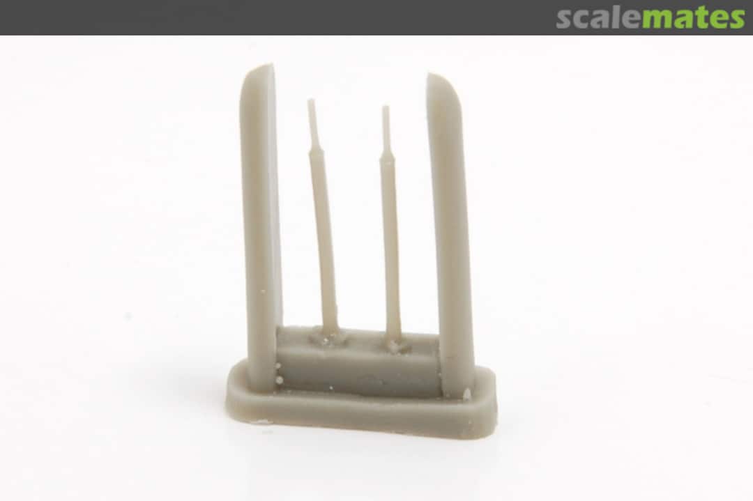 Boxart L-159 Alca pitots tube 7247 RES-IM