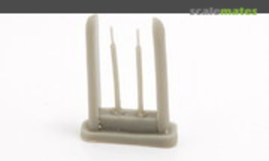 1:72 L-159 Alca pitots tube (RES-IM 7247) 7247