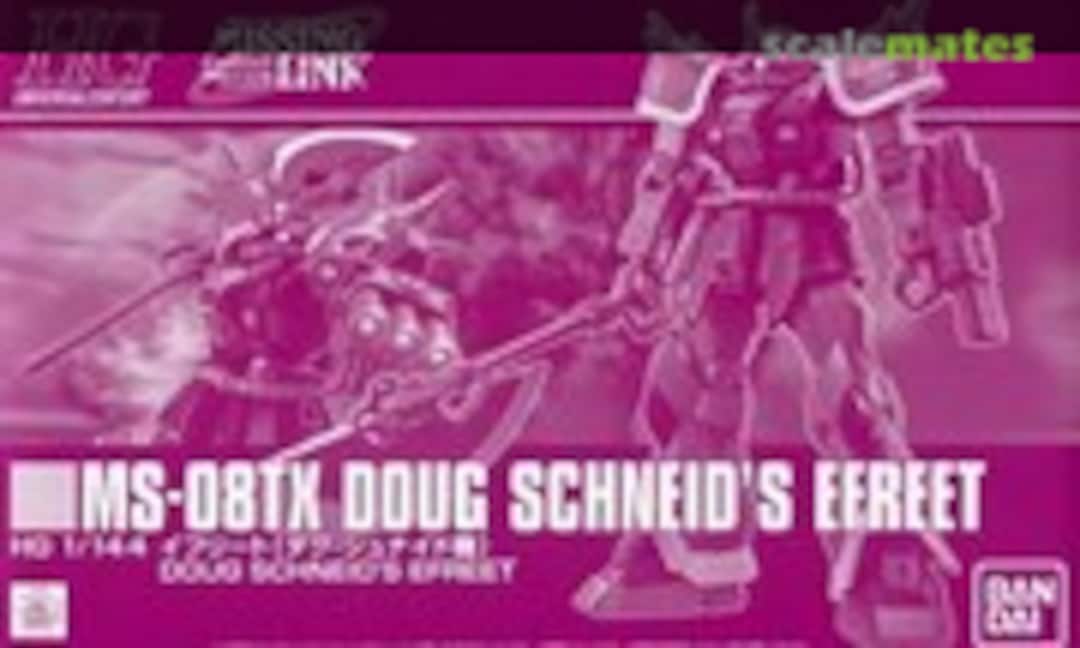 1:144 MS-08TX Doug Schneid's Efreet (Bandai Spirits 5059134) 5059134