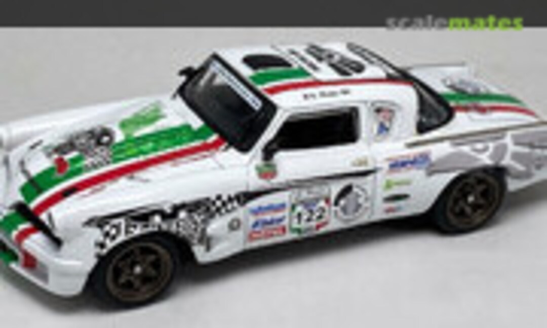 1:43 Studebaker Champion (Arena Modelli ARE1223) ARE1223
