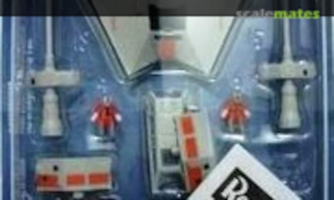 1:52 Snowspeeder (Revell 85-8340)