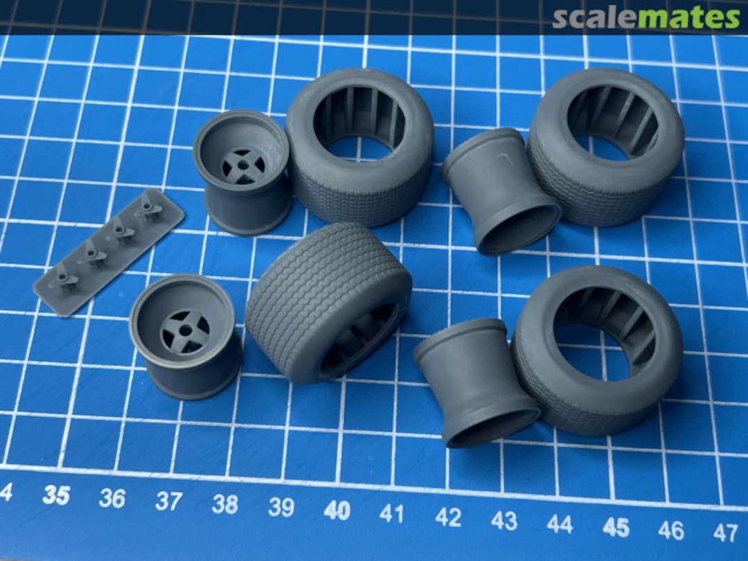 Contents Wheel and Rim Set A061/2024 Stone Models Contents Wheel and Rim Set A061/2024 Stone Models