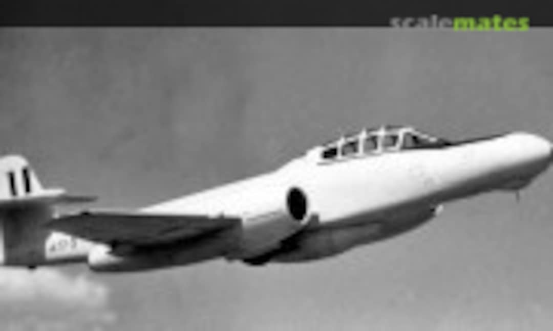 1:72 NF.11 Meteor (Red Roo Models RRD7280) RRD7280