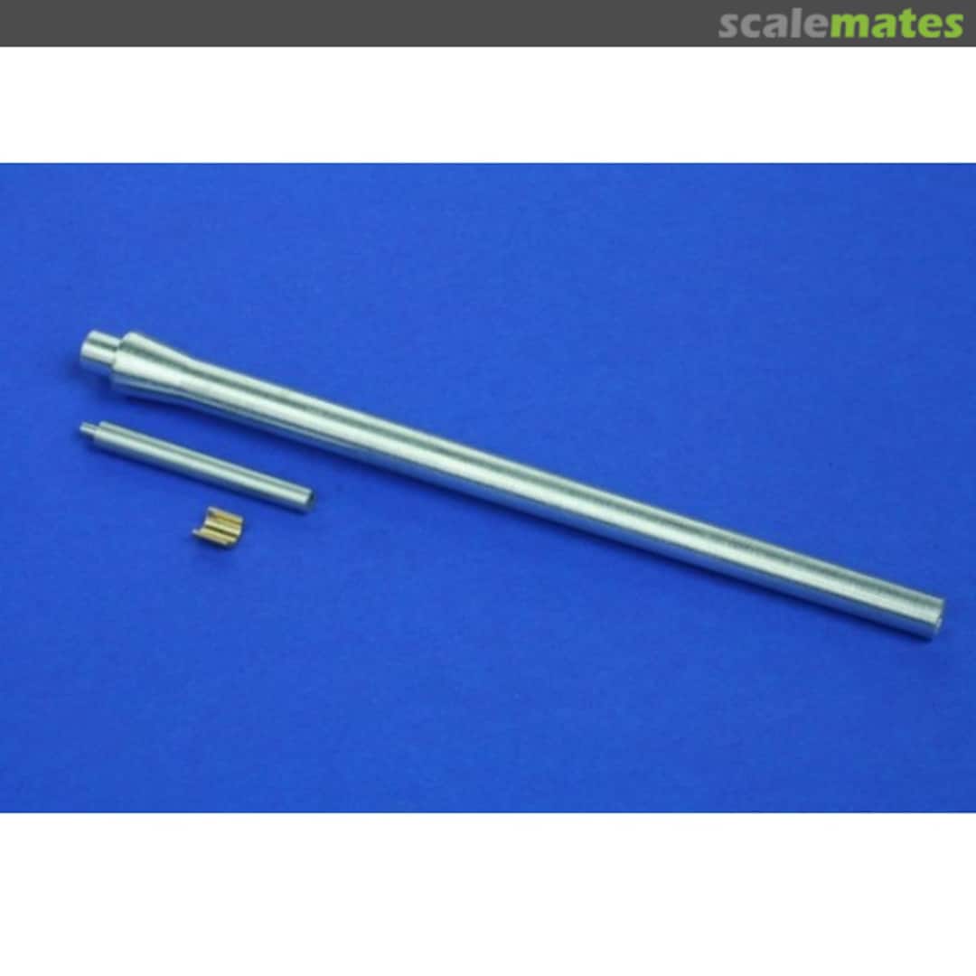 Boxart 12,8cm KwK & 7,5cm KwK 35B088 RB Model Boxart 12,8cm KwK & 7,5cm KwK 35B088 RB Model