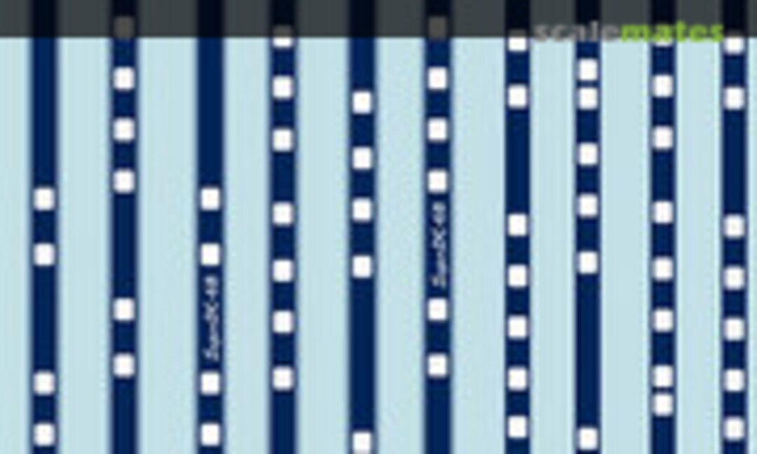 1:72 Douglas DC-6B (HaHen 72021) 72021