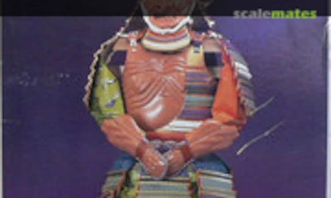 1:4 Kato Kiyomasa (Doyusha Y-3)