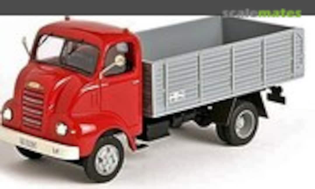 1:43 Ebro BC-35 (Modeltrans 219) 219