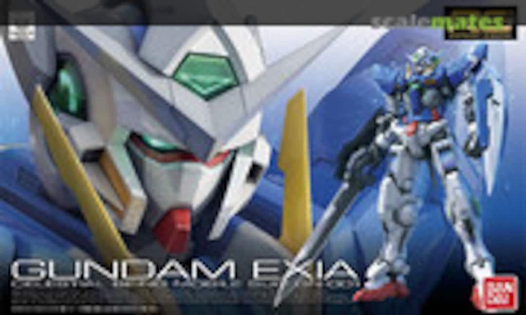 1:144 Gundam Exia (Bandai 0189481)
