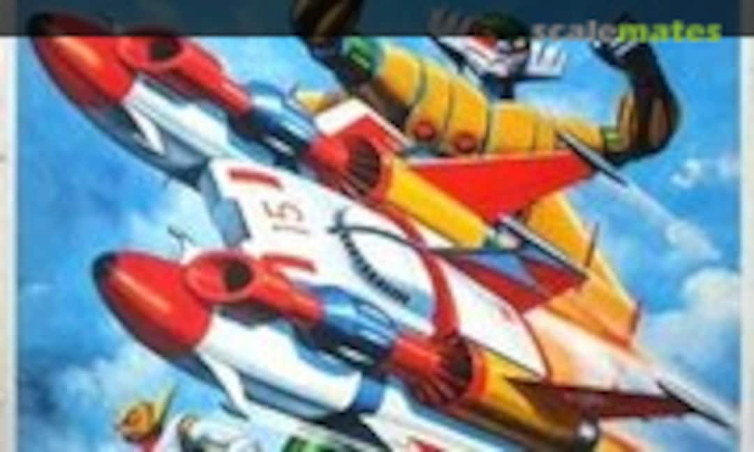 No Big Shooter (Aoshima )