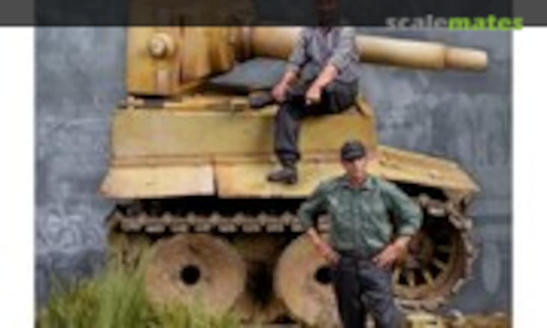 1:35 OPERATION ZITADELLE (SCALE75 SW35-042) SW35-042