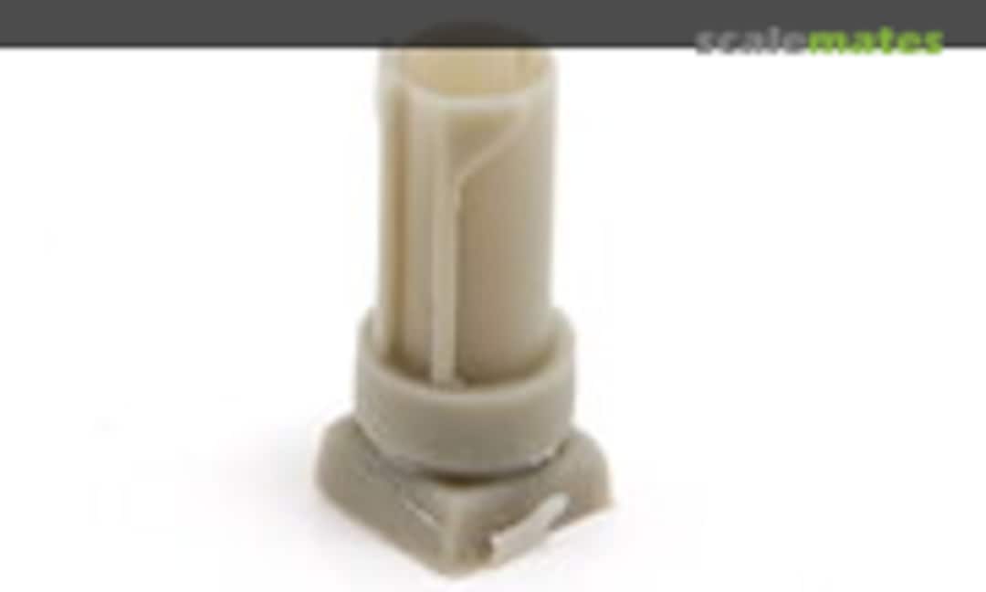 1:72 L-159 Alca exhaust nozzle (RES-IM 7241) 7241