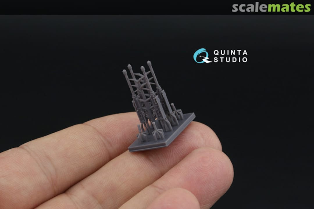 Contents Browning Mk.II Aircraft Machine Gun (4 pcs) QT48126 Quinta Studio Contents Browning Mk.II Aircraft Machine Gun (4 pcs) QT48126 Quinta Studio