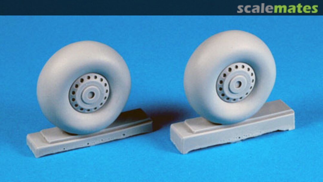 Boxart Avro Lancaster Smooth Wheels BB12 Belcher Bits