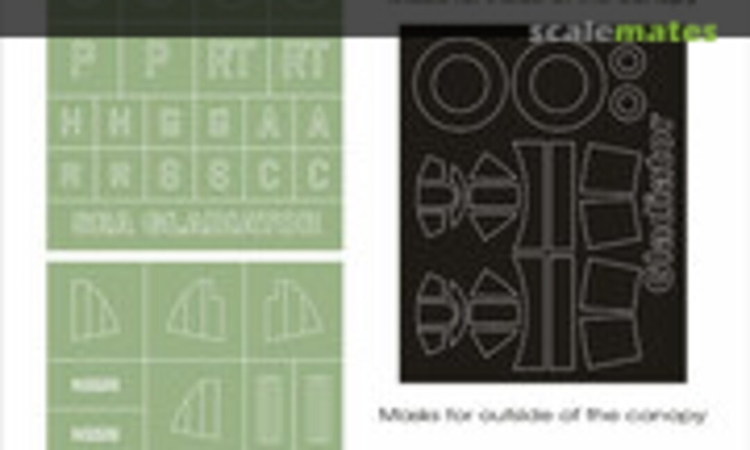 1:48 Sea Gladiator (Montex MM48190) MM48190