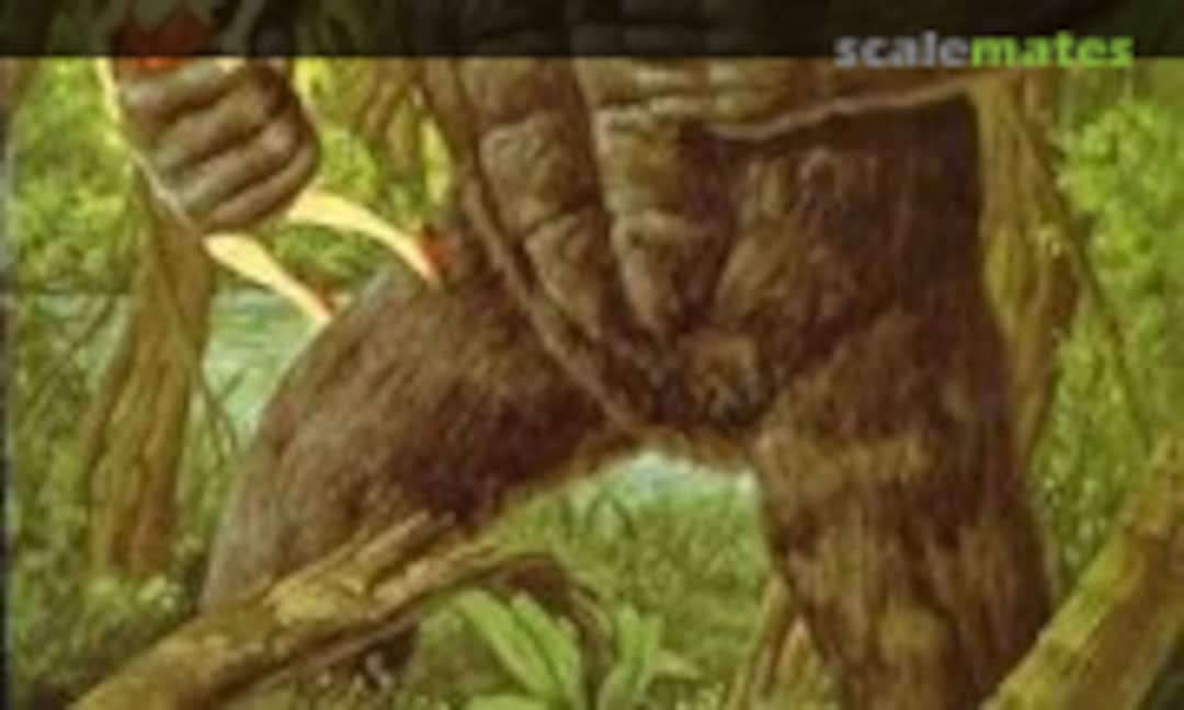 No King Kong (Aurora 468 149)