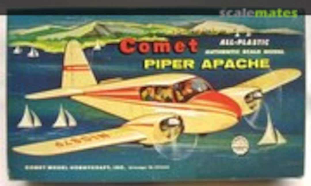 1:64 Piper Apache (Comet PL13-29) PL13-29