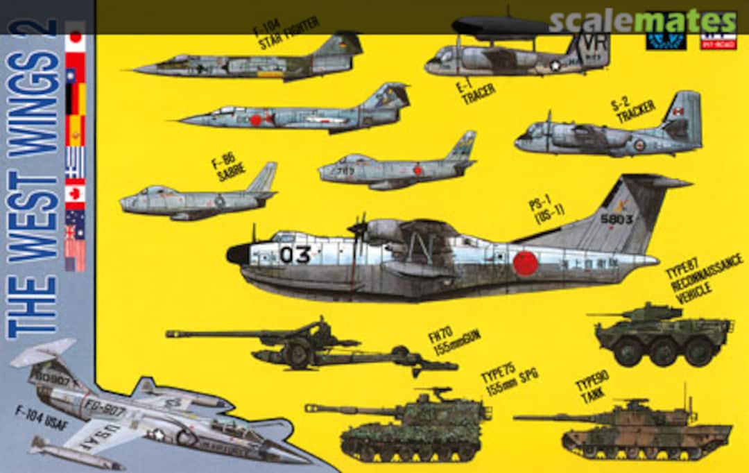 Boxart The West Wings 2 S10 Pit-Road Boxart The West Wings 2 S10 Pit-Road