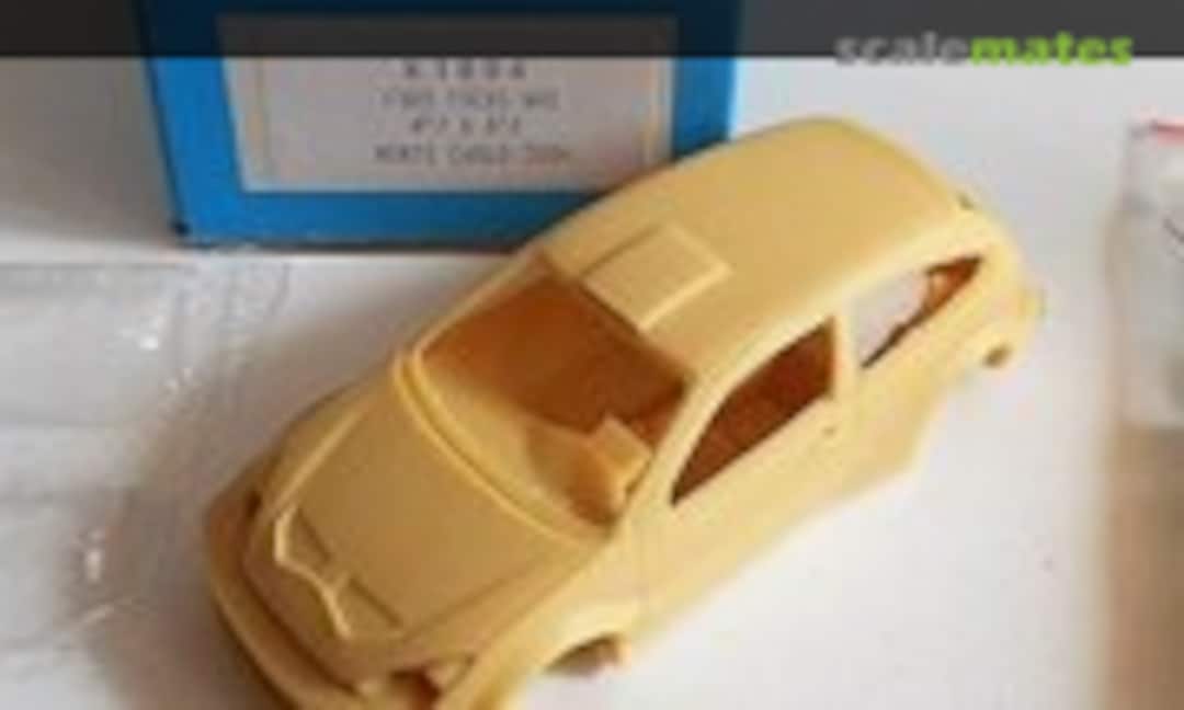 Ford Focus RS WRC '03 (Provence Moulage K1894)