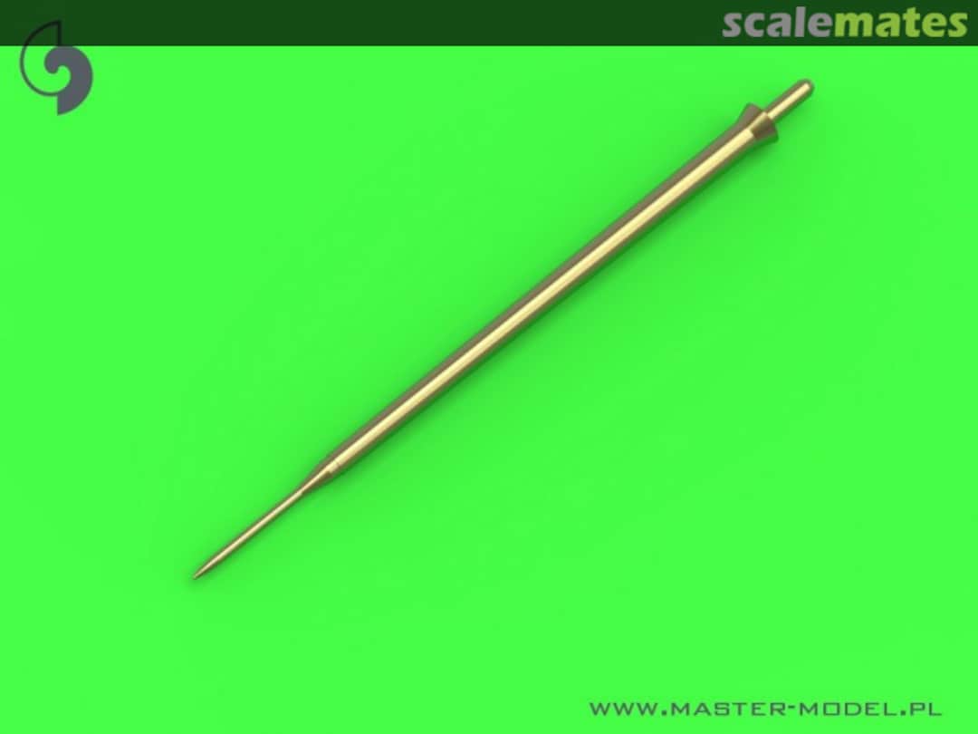 Boxart F-106 Delta Dart - Pitot Tube AM-144-016 Master Boxart F-106 Delta Dart - Pitot Tube AM-144-016 Master