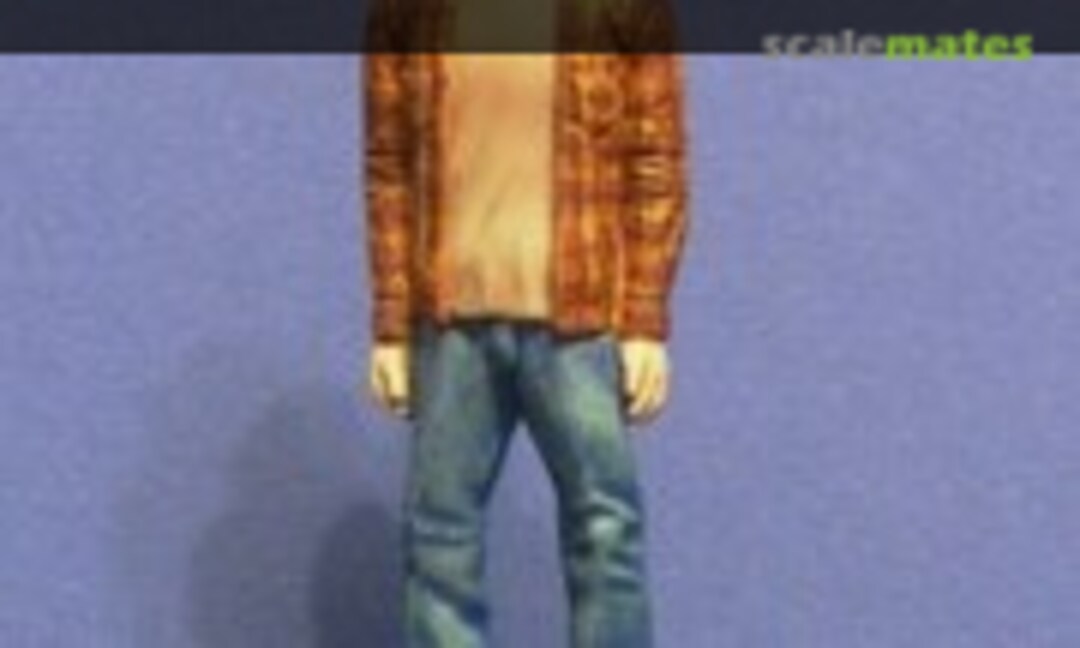 1:24 Earl (Scale Production TMF24045) TMF24045