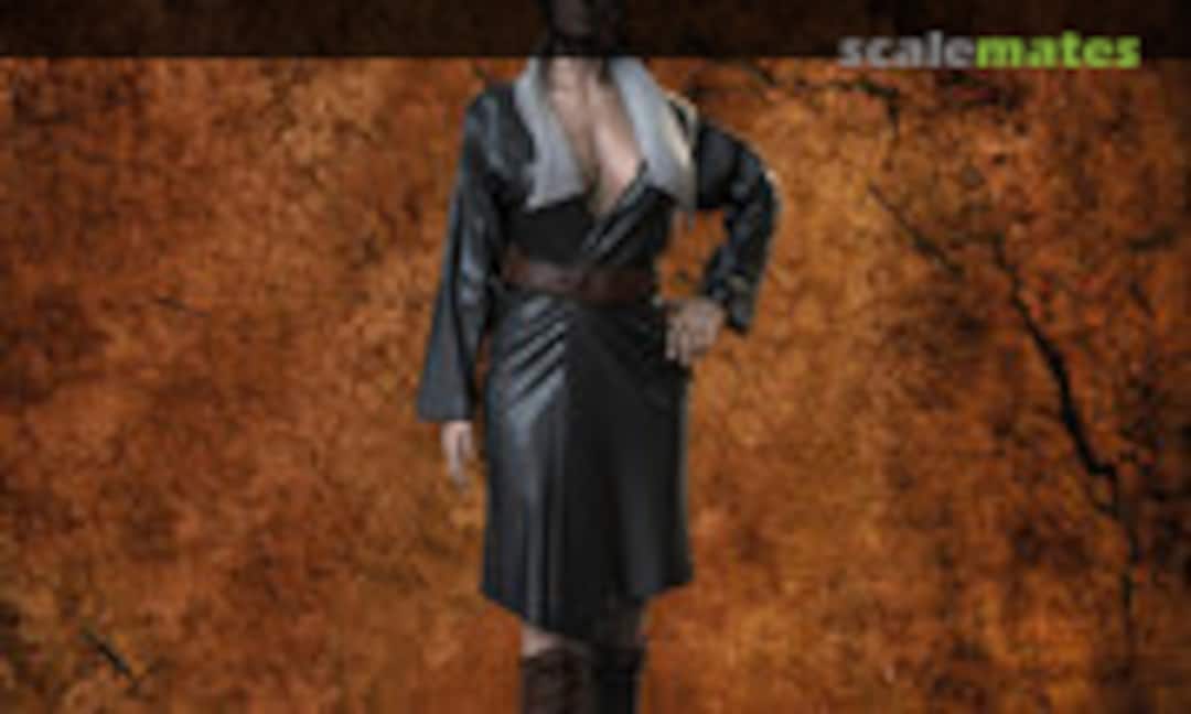 1:24 Marcy the Legend (Dieselkits DK24-023) DK24-023