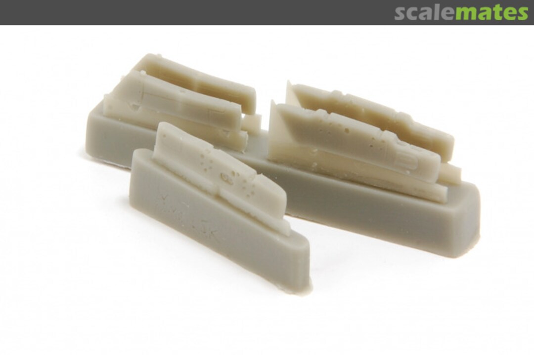 Boxart L-159 ALCA - Pylons 7246 RES-IM Boxart L-159 ALCA - Pylons 7246 RES-IM