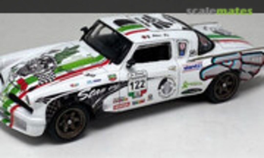 1:43 Studebaker Champion (Arena Modelli ARE1224) ARE1224