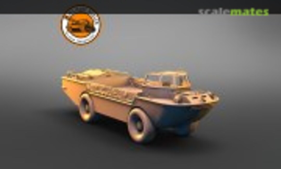 1:72 LARC-V (Military Scales PMI0113B) PMI0113B