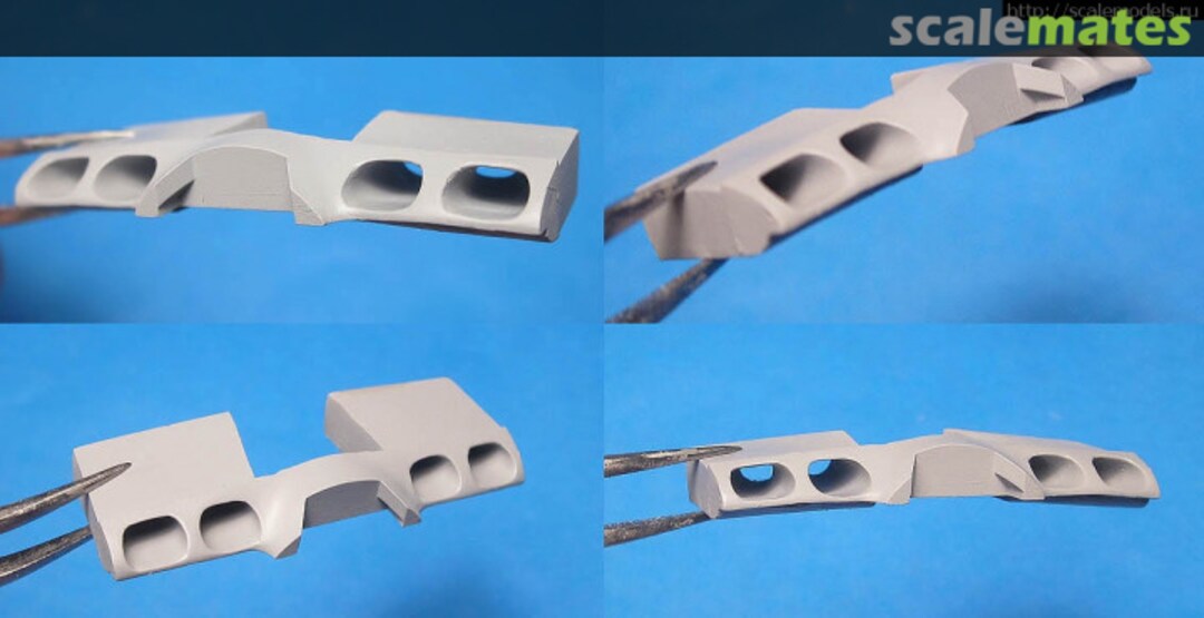 Boxart P-39 "Airacobra" air intake (for Hasegawa) VDS48-143 Vector Boxart P-39 "Airacobra" air intake (for Hasegawa) VDS48-143 Vector