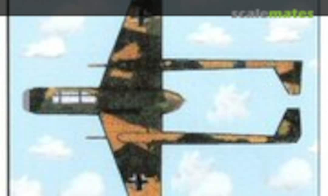 1:72 BMW TL (VAMI Models 72019) 72019