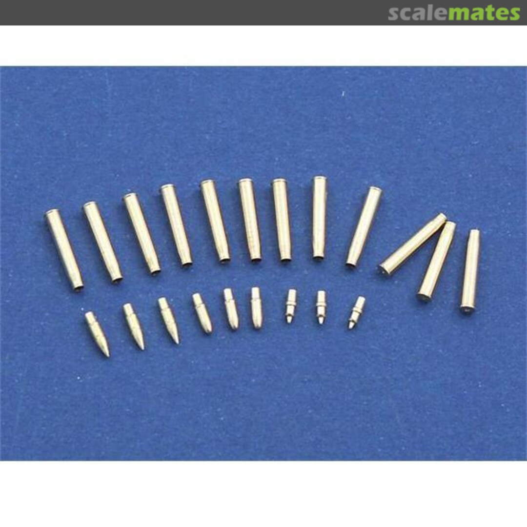 Boxart Munitionsset 6pdr. OQF Mk.III/IV A35-021 Armorscale Boxart Munitionsset 6pdr. OQF Mk.III/IV A35-021 Armorscale