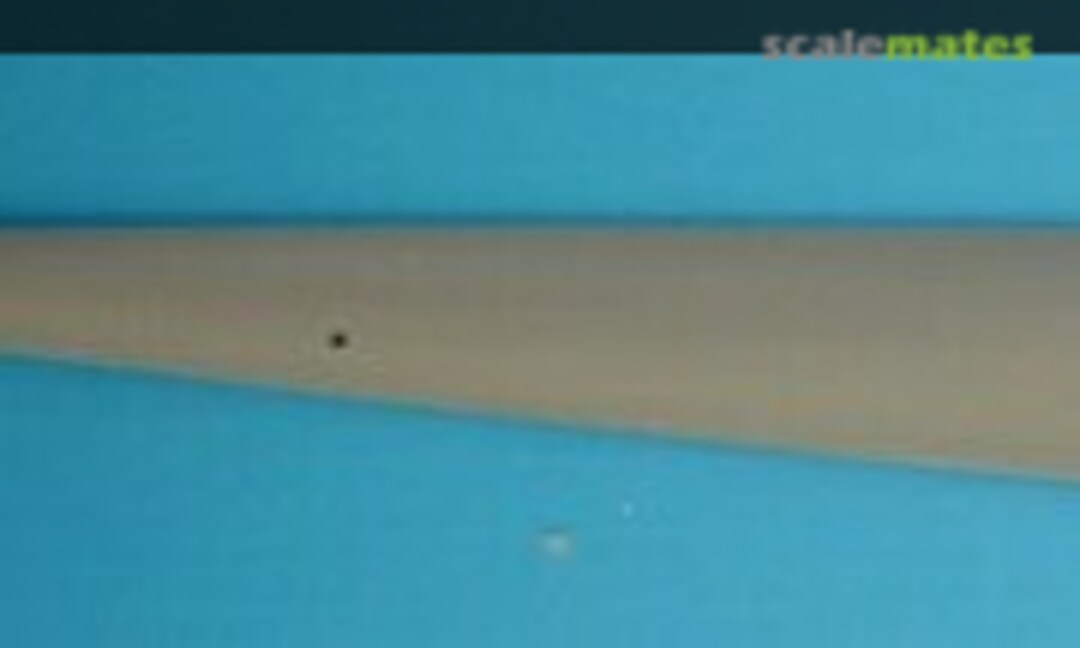 1:32 Spitfire Low Back Spine (Grey Matter Aviation GMAA3228) GMAA3228