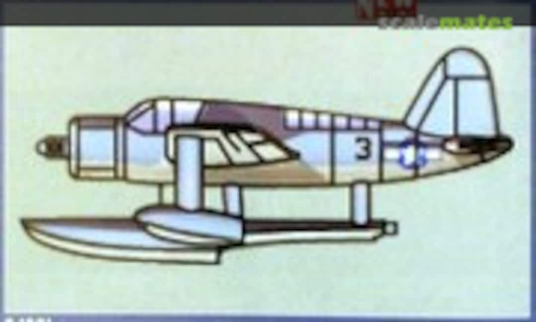 1:200 OS2U-1 Kingfisher (Trumpeter 04201)