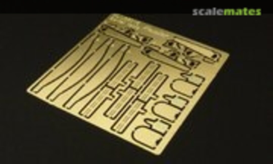 1:35 Soviet tools (Hauler HLU35015) HLU35015