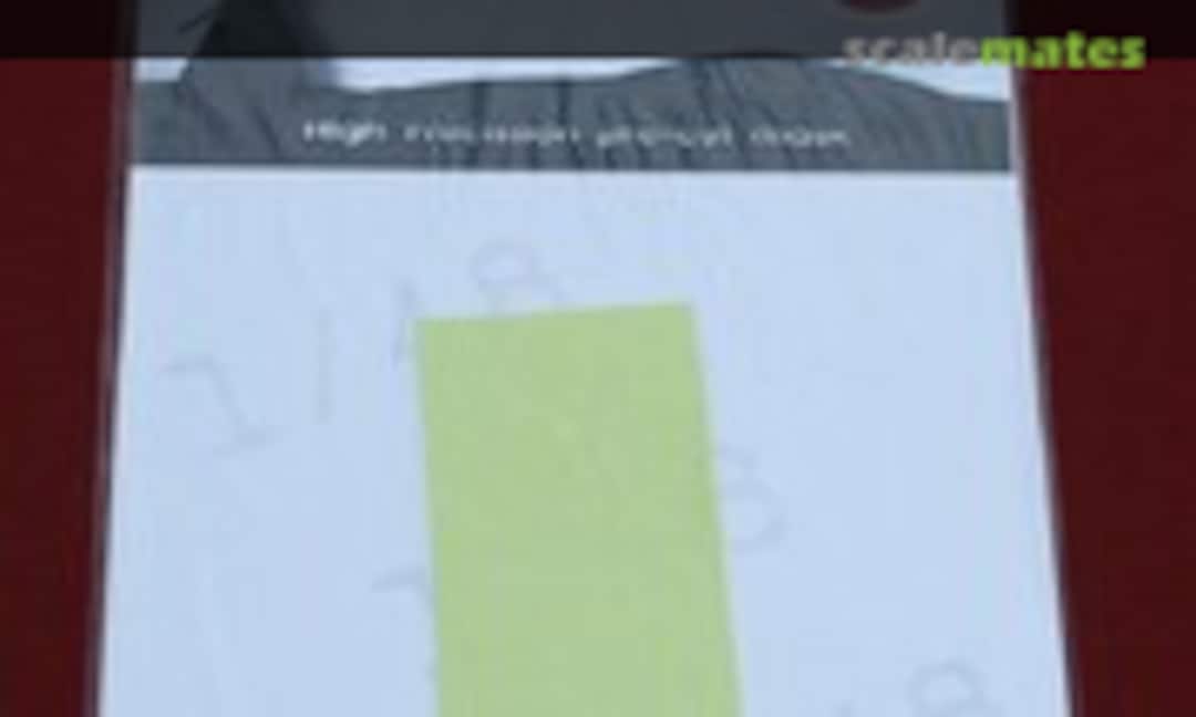 1:48 A5M4 Claude (DEAD Design Models VM48018) VM48018