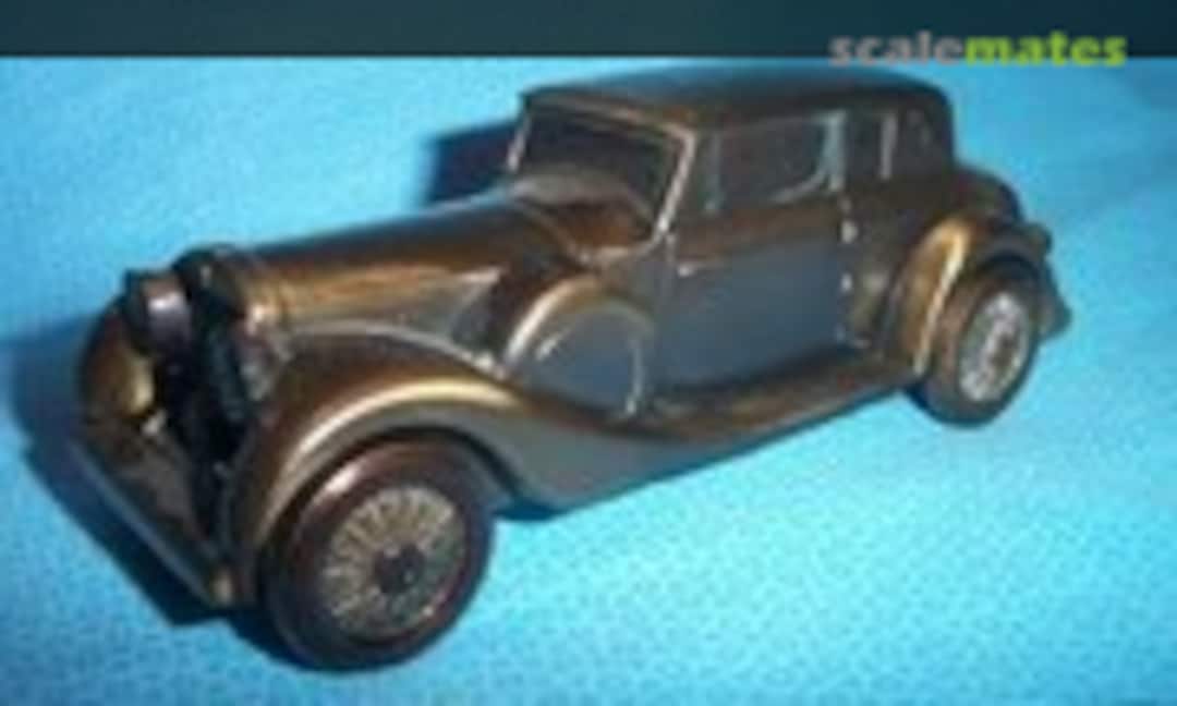 1:25 1937 Rolls Royce (Banthrico  )