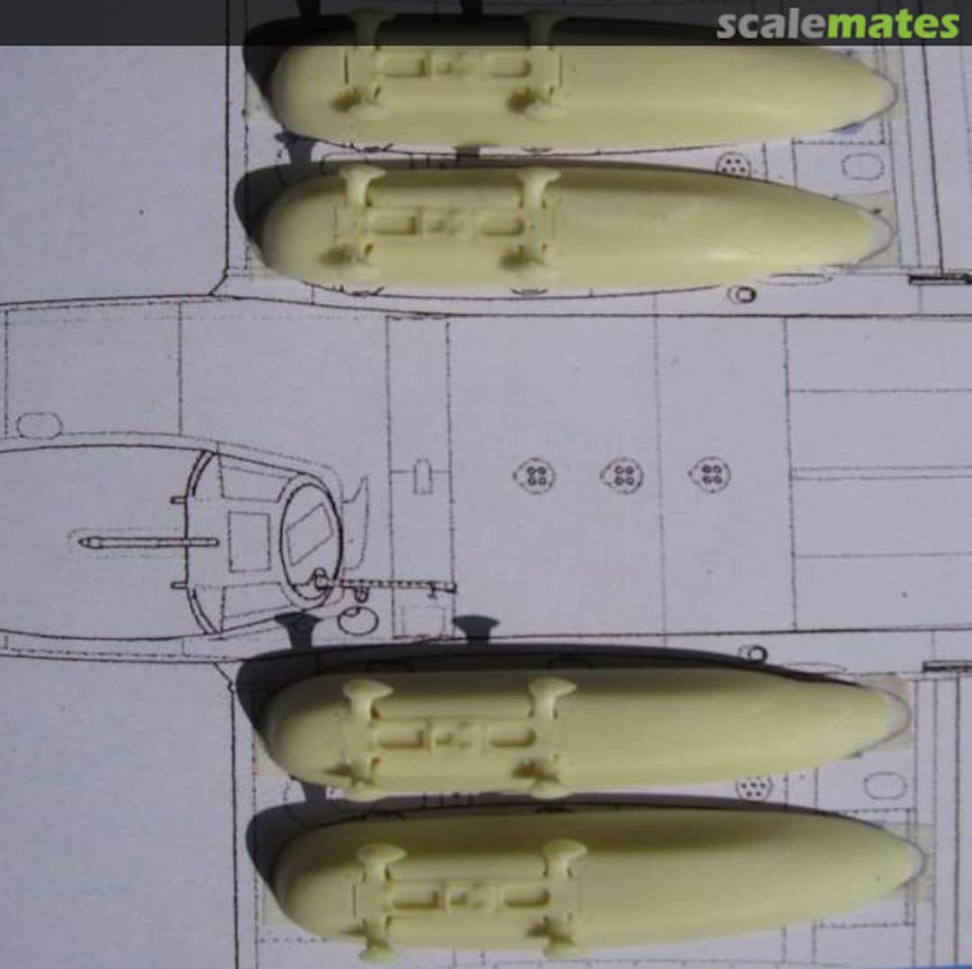 Boxart Bomb rack ETC 500 AC 32 01 L'Arsenal Boxart Bomb rack ETC 500 AC 32 01 L'Arsenal