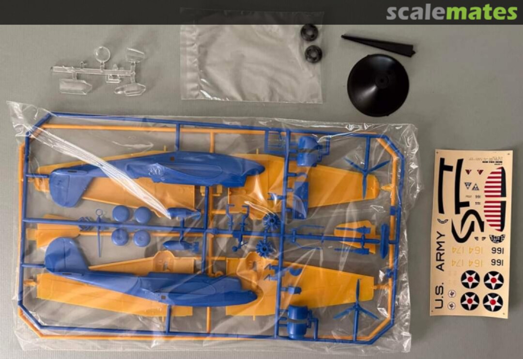 Contents Martin B-10B 72-210 Williams Brothers Contents Martin B-10B 72-210 Williams Brothers